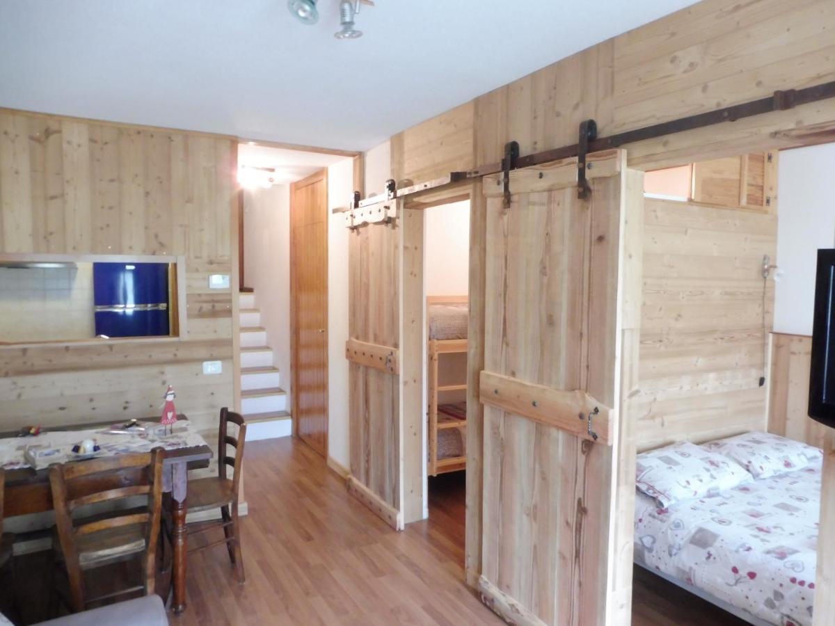 90 Con Vista E Balcone * Breuil-Cervinia